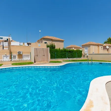 Semesterbostad Fidalsa Summer Breeze