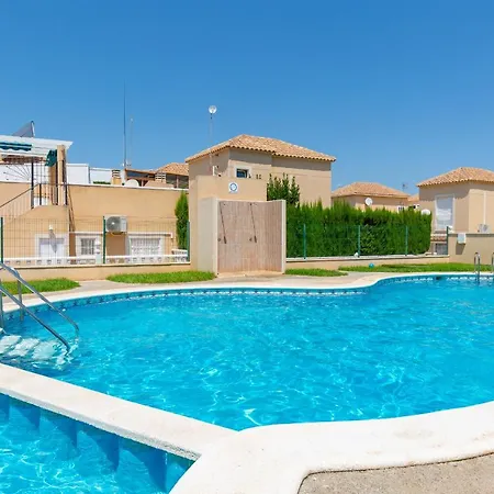 Fidalsa Summer Breeze Dehesa de Campoamor (Orihuela Costa)