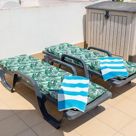 Fidalsa Summer Breeze