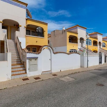 Fidalsa Summer Breeze Apartmán