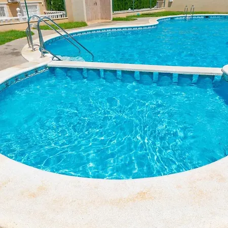 Fidalsa Summer Breeze Apartmán *
