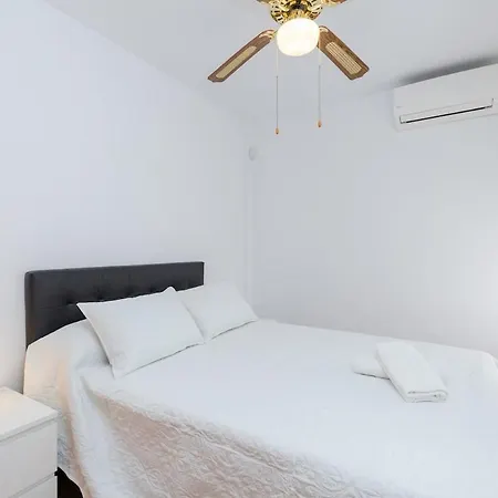 Fidalsa Summer Breeze Apartmán