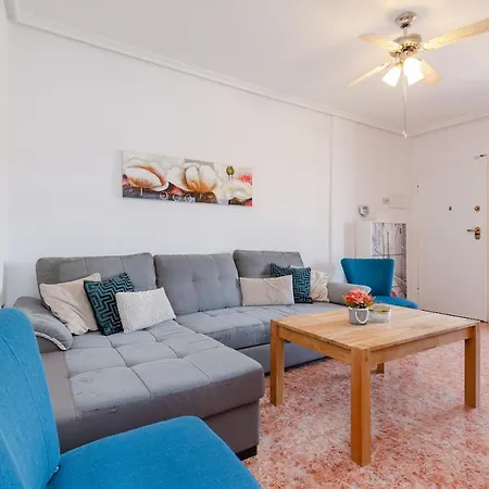 Fidalsa Summer Breeze Apartmán