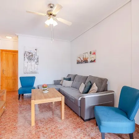 Fidalsa Summer Breeze Apartmán