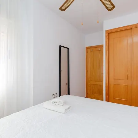 Fidalsa Summer Breeze Apartmán Dehesa de Campoamor (Orihuela Costa)
