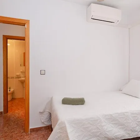 Apartmán Fidalsa Summer Breeze