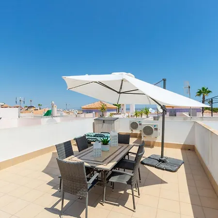Fidalsa Summer Breeze Apartmán