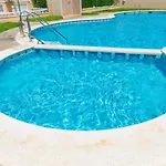 Fidalsa Summer Breeze Apartmán *