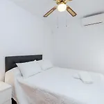 Fidalsa Summer Breeze Apartmán