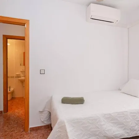 Διαμέρισμα Fidalsa Summer Breeze Dehesa de Campoamor (Orihuela Costa)