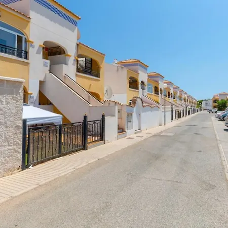 Fidalsa Summer Breeze Apartment Dehesa de Campoamor (Orihuela Costa)