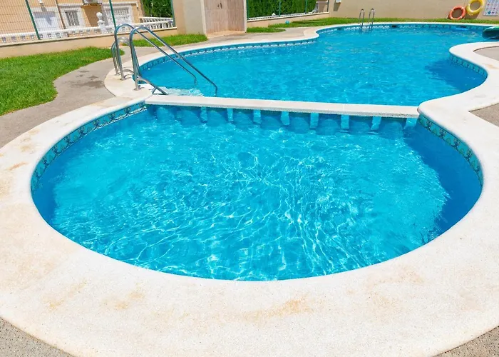 Fidalsa Summer Breeze 度假居 Dehesa de Campoamor (Orihuela Costa)