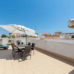 Fidalsa Summer Breeze شقة Dehesa de Campoamor (Orihuela Costa)