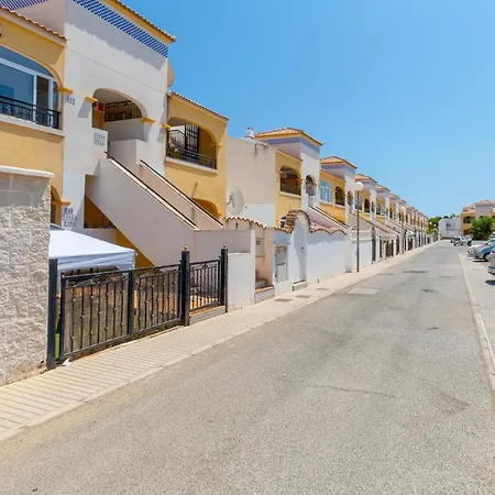 Casa vacanze Fidalsa Summer Breeze Dehesa de Campoamor (Orihuela Costa)