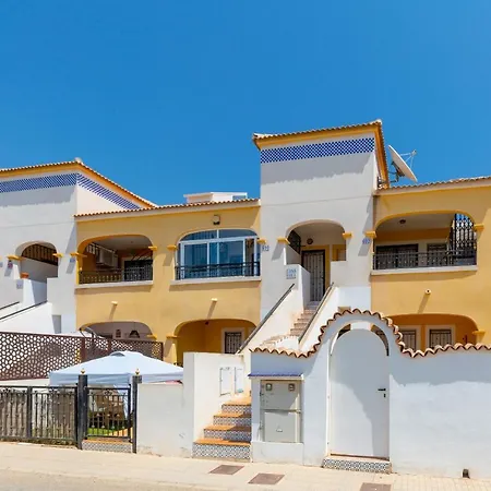 Fidalsa Summer Breeze Dehesa de Campoamor (Orihuela Costa)