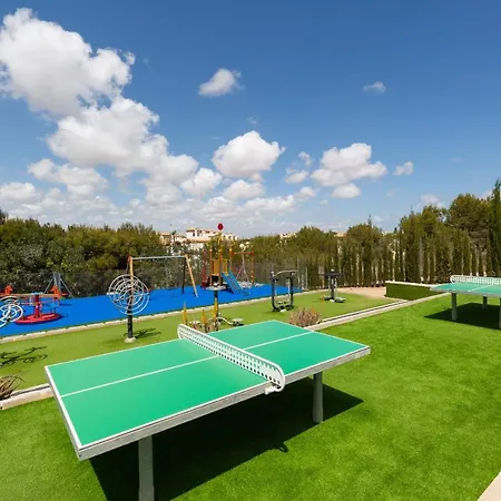 Fidalsa Summer Breeze Dehesa de Campoamor (Orihuela Costa)