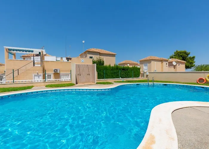 Casa vacanze Fidalsa Summer Breeze