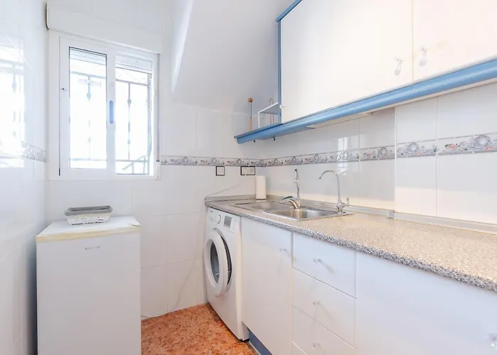 Fidalsa Summer Breeze Casa vacanze