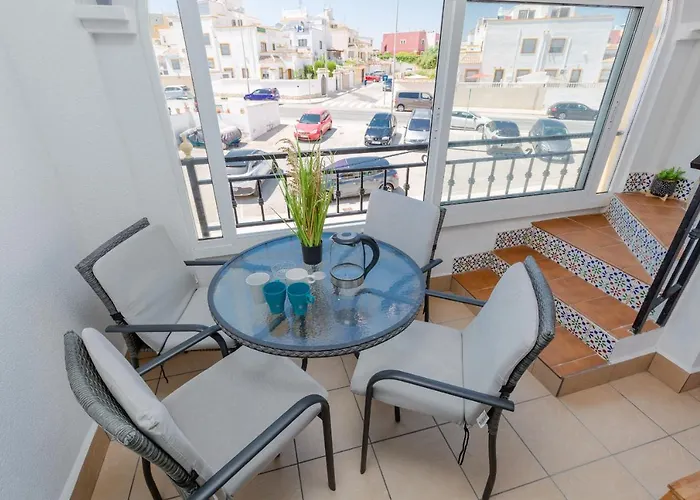 Fidalsa Summer Breeze Casa vacanze