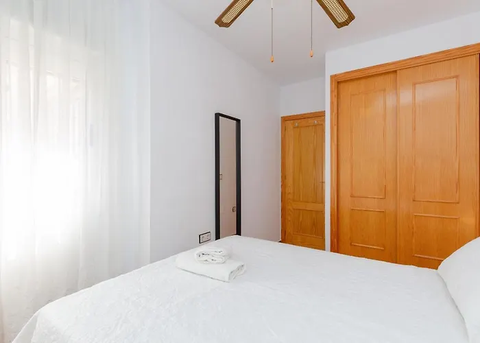 Fidalsa Summer Breeze Dehesa de Campoamor (Orihuela Costa)