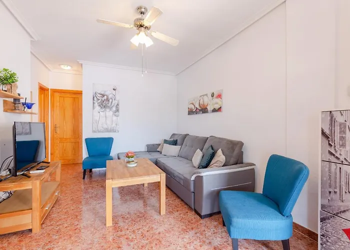 Casa vacanze Fidalsa Summer Breeze *