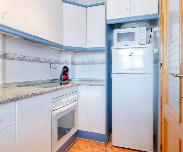 Fidalsa Summer Breeze Casa vacanze