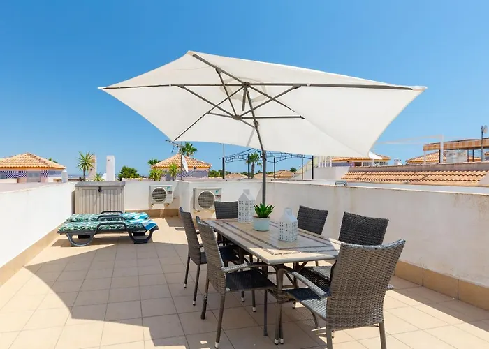 Fidalsa Summer Breeze Casa vacanze Dehesa de Campoamor (Orihuela Costa)