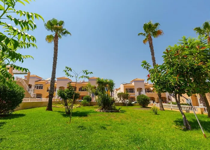 Fidalsa Summer Breeze Dehesa de Campoamor (Orihuela Costa)