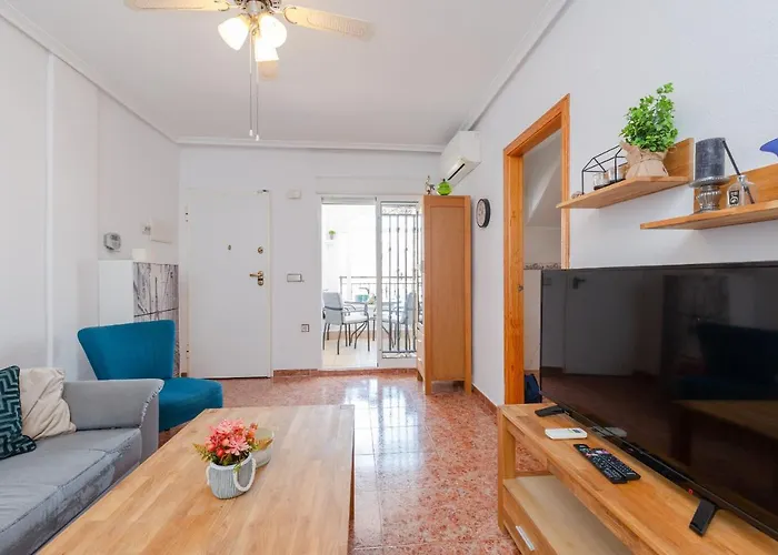 Fidalsa Summer Breeze Casa vacanze *