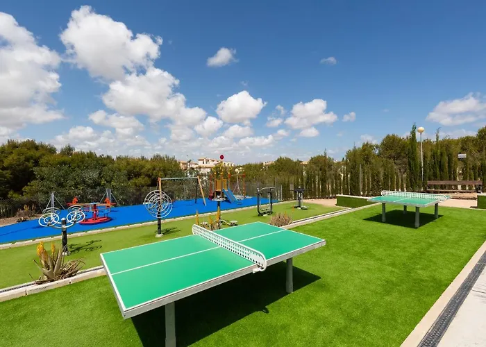 Fidalsa Summer Breeze Dehesa de Campoamor (Orihuela Costa)