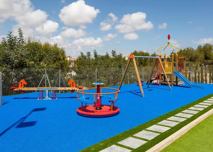 Fidalsa Summer Breeze Casa vacanze